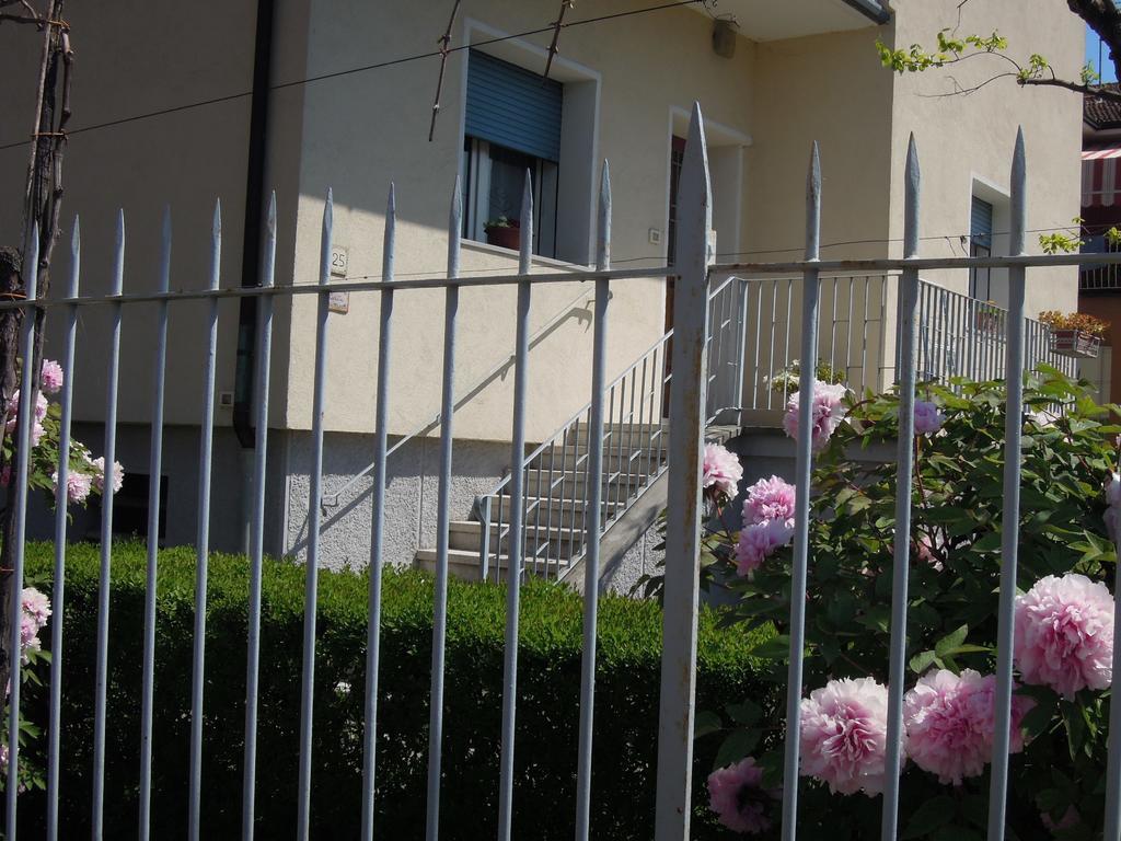 B&B Carlotta Bologne Extérieur photo