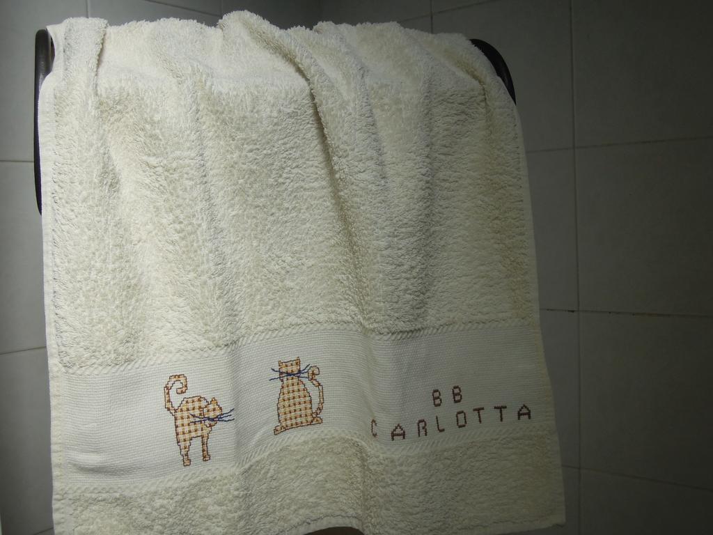 B&B Carlotta Bologne Extérieur photo