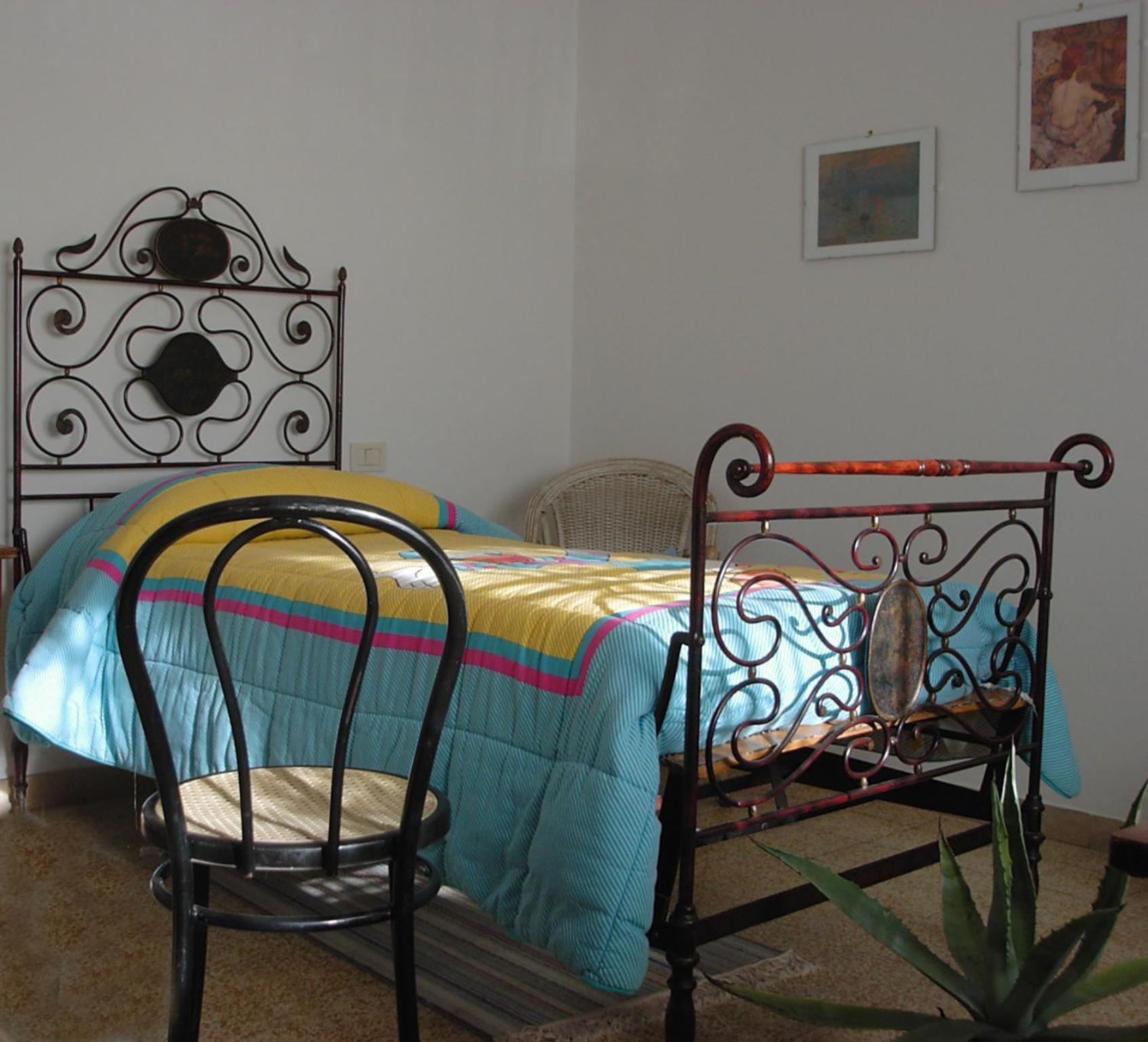 B&B Carlotta Bologne Extérieur photo