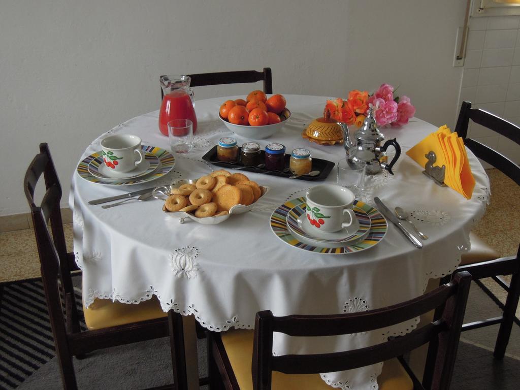 B&B Carlotta Bologne Extérieur photo