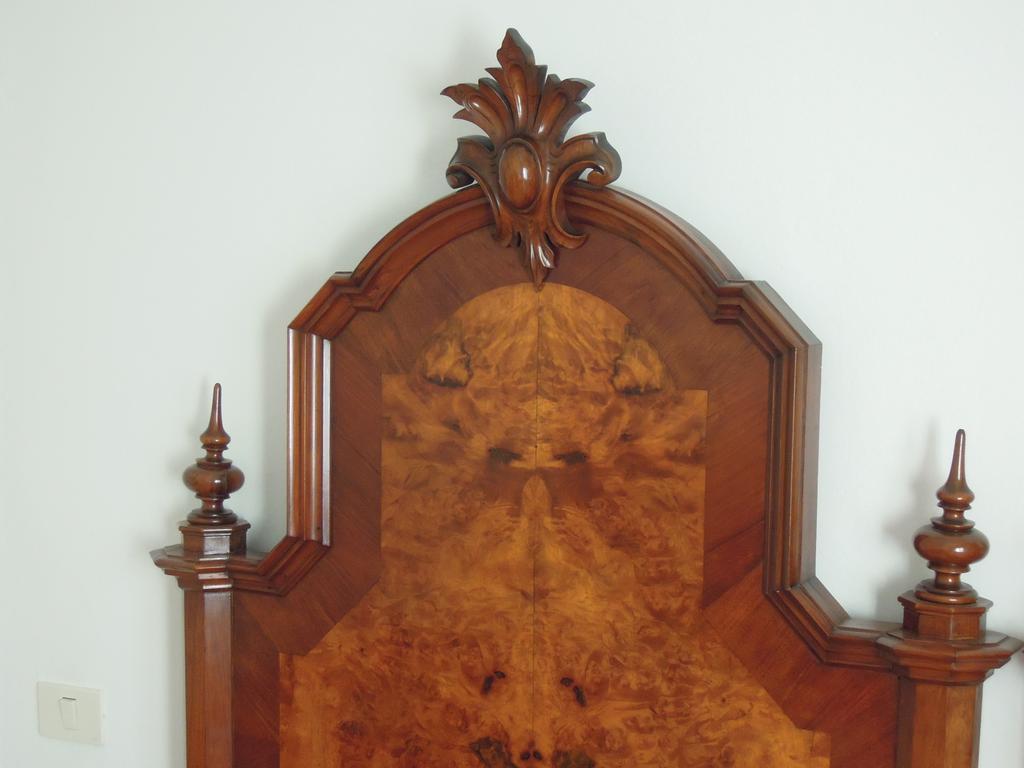 B&B Carlotta Bologne Chambre photo