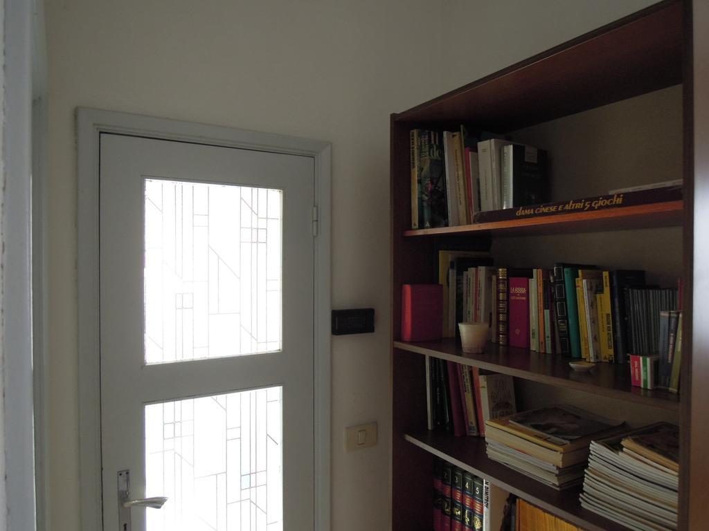 B&B Carlotta Bologne Extérieur photo