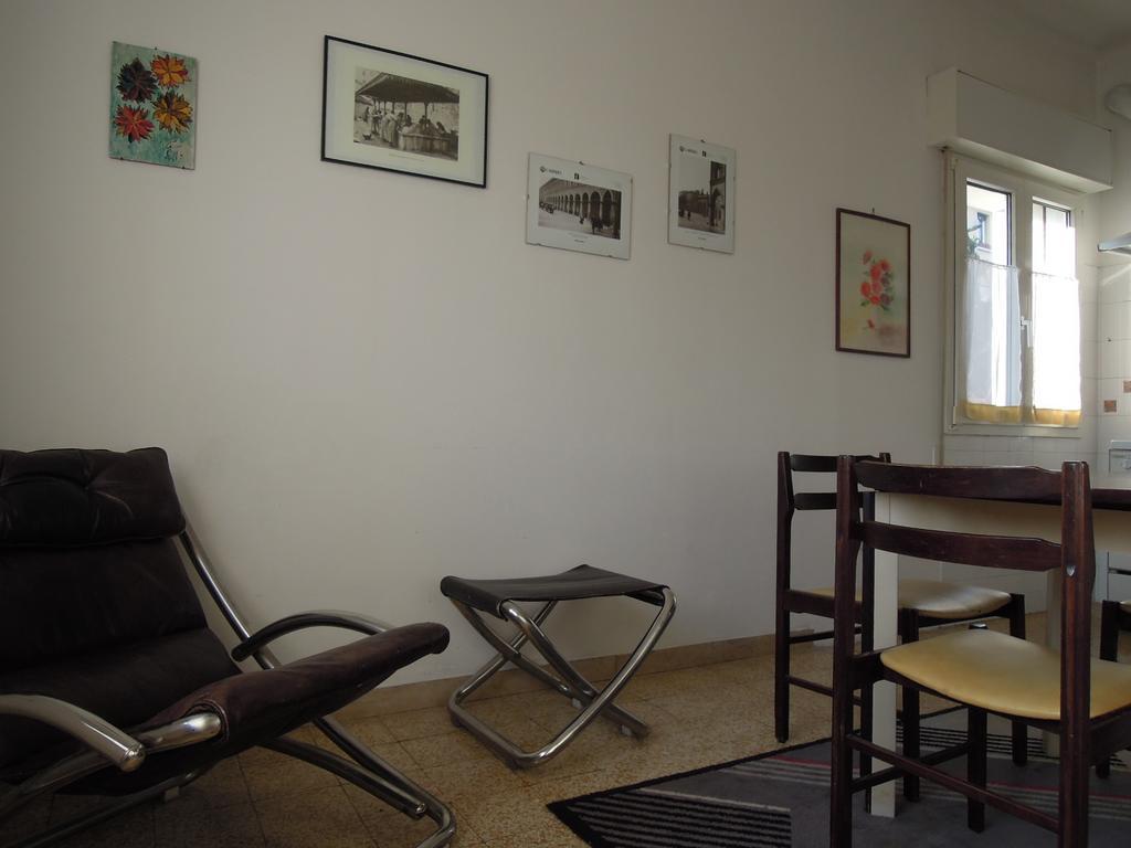 B&B Carlotta Bologne Extérieur photo