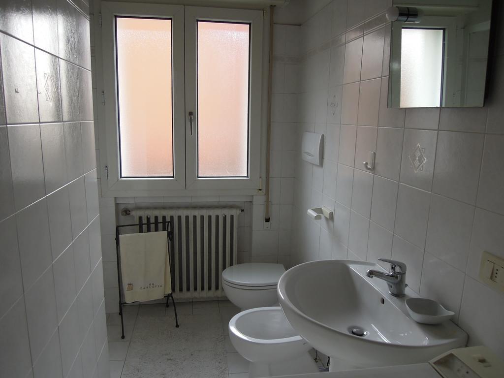 B&B Carlotta Bologne Extérieur photo