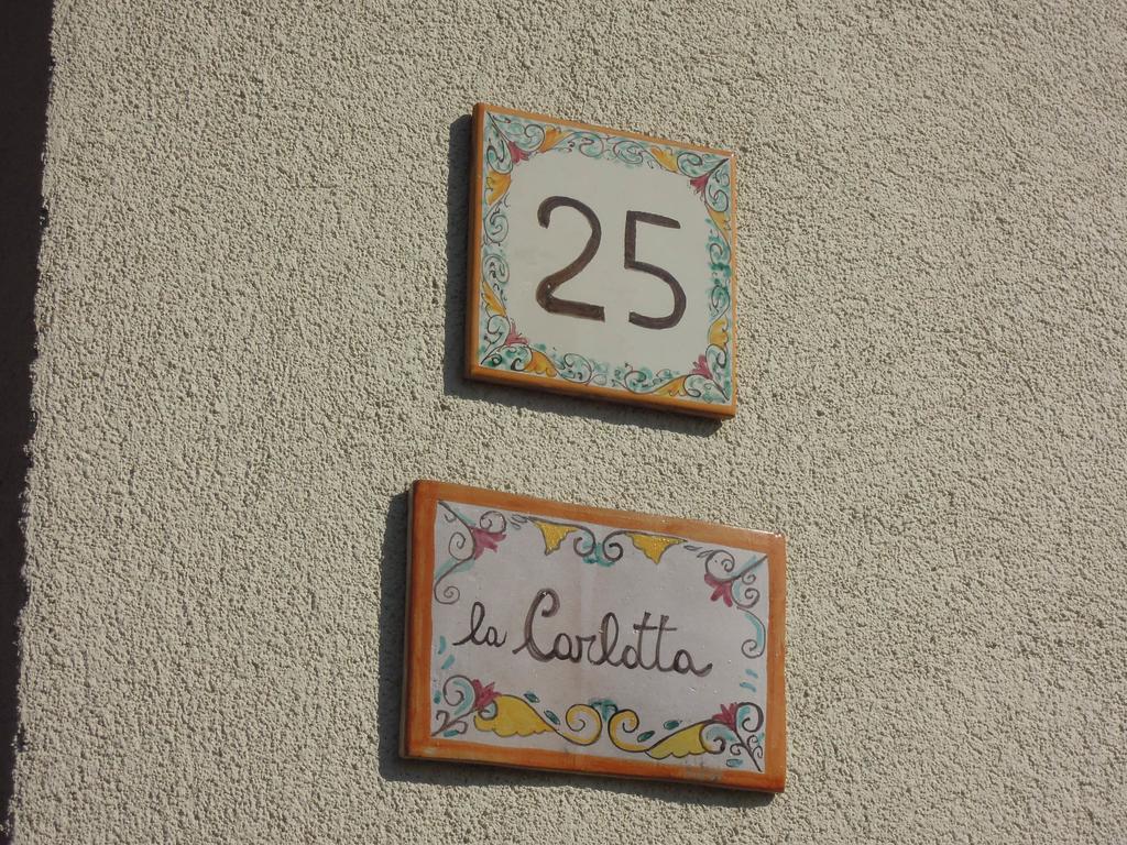 B&B Carlotta Bologne Extérieur photo