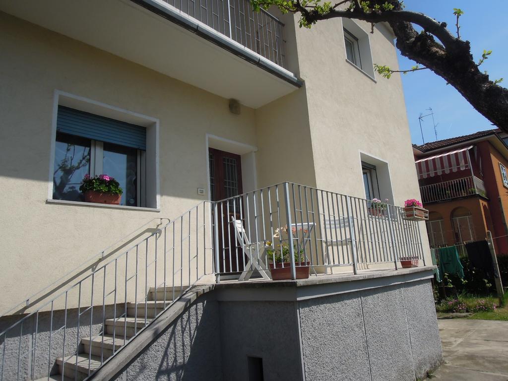 B&B Carlotta Bologne Extérieur photo